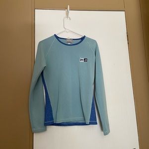 Long sleeve